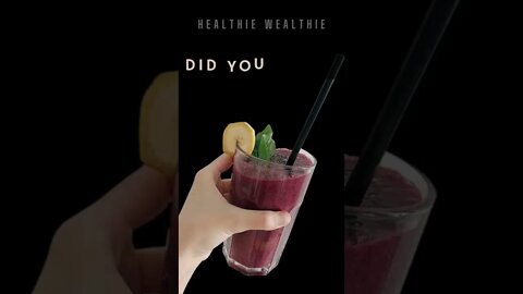 Beets Don’t Let You Forget To Drink Your Beet Root Juice || #health || #shorts || #healthy