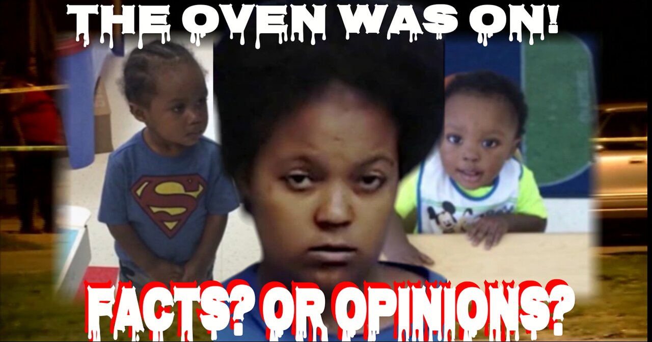 FACTS? OR OPINIONS? LAMORA WILLIAMS? MOTHER? MONSTER? DID SHE HAVE TO DO THIS? #LAMORAWILLIAMS #wow