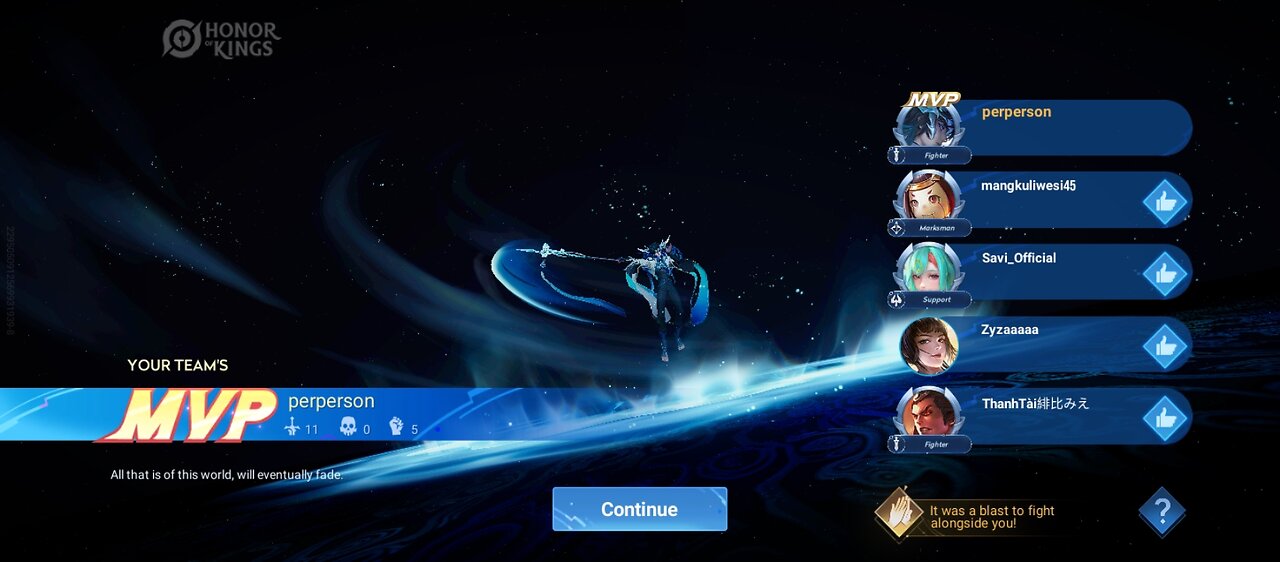 Mobile Games