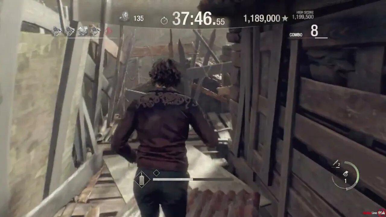 Luis Serra Navarro Takes On Brutes and Bosses