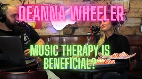 Music Therapy is Beneficial?