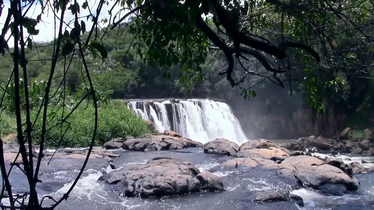 🎼🎶☯🙇1 hora de música linda e relaxante para meditar com flautas nativas de Wuauquikuna.