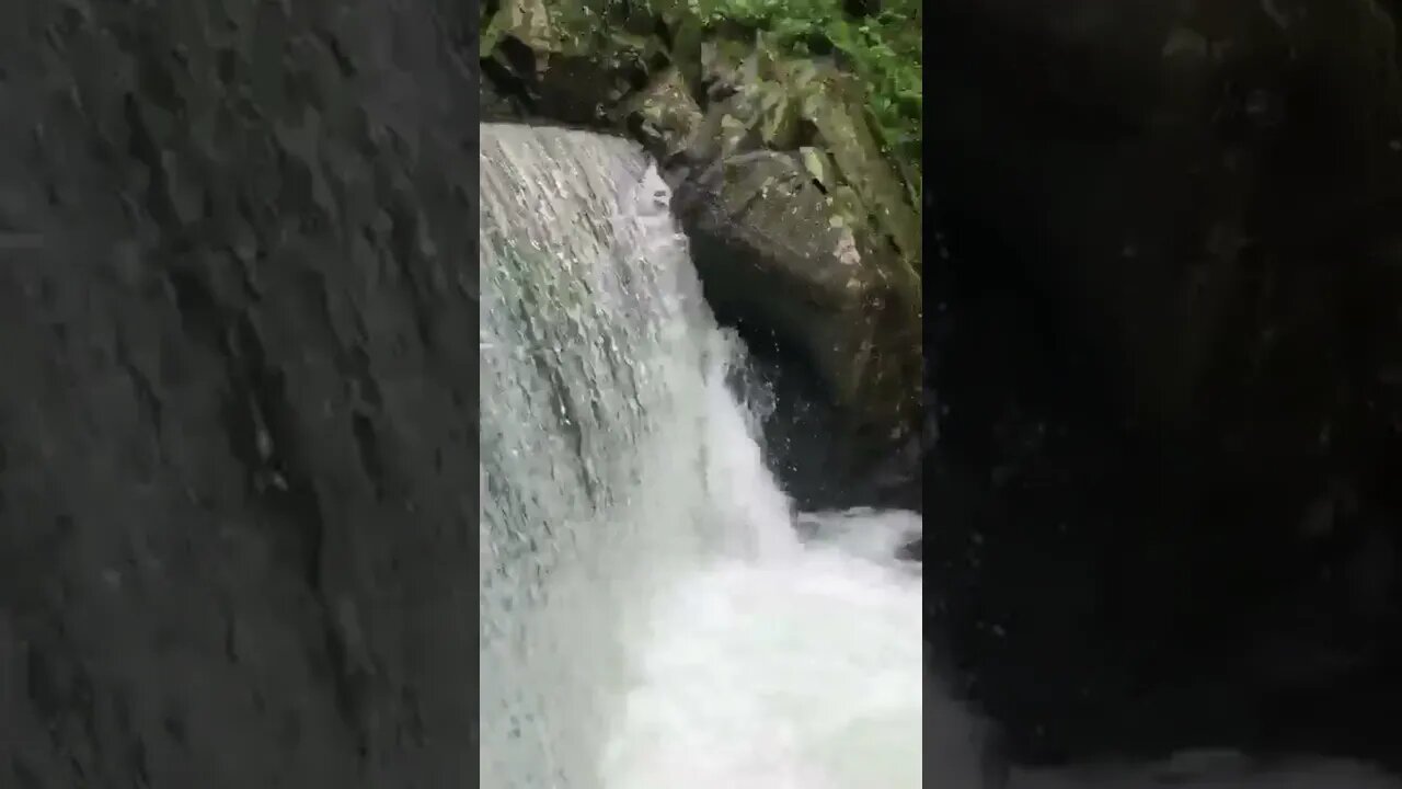 Praia Fluvial de Nossa Srª. da Piedade Lousã Portugal #shorts