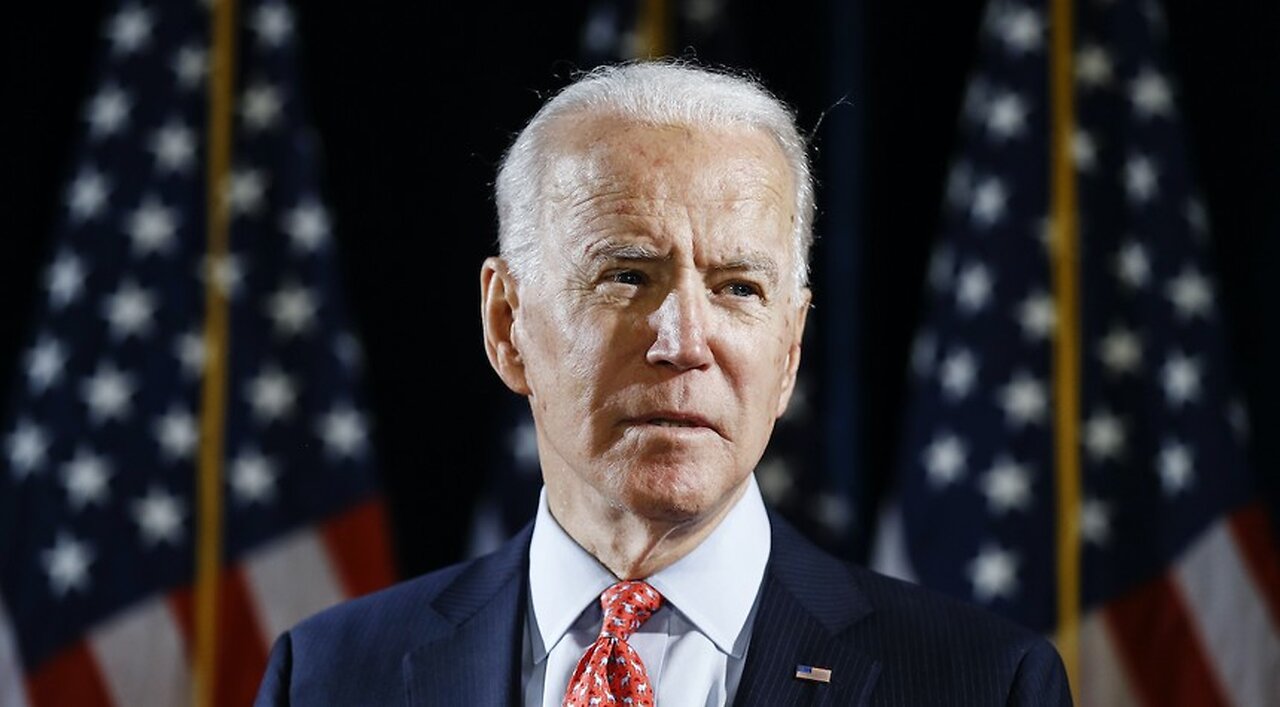 Back to the Basement, Joe? Biden Reportedly Wants 2024 Campaign HQ in His Wilmington Home