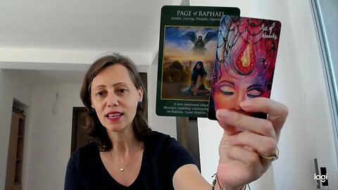 #TAROT #LEU BONUS #AUGUST - SUCCES FINANCIAR SI PROFESIONAL, NOI ABILITATI IN PLAN SPIRITAL ❤️💞💞