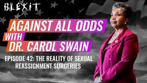 Against All Odds Episode 42 - Gender Surgeries