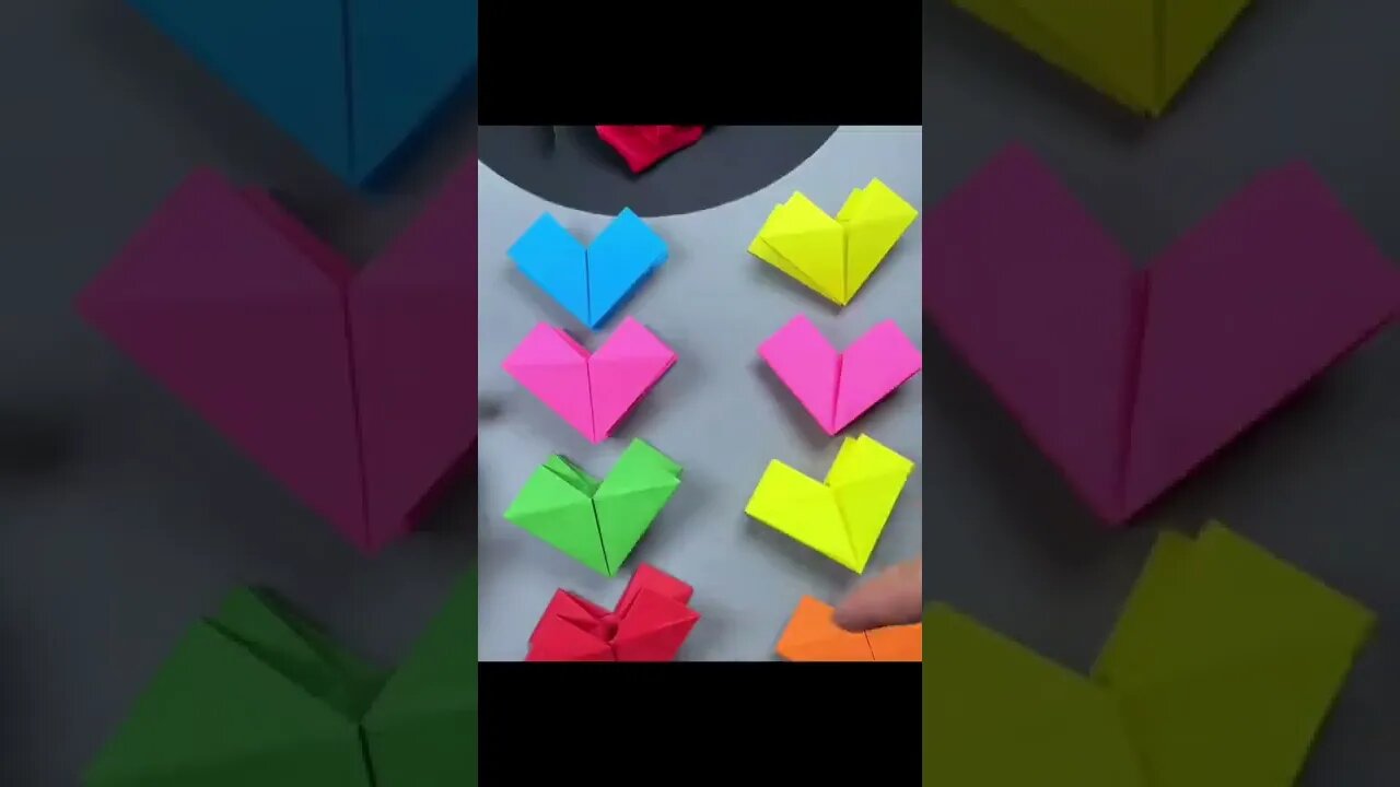 DIY Simple Origami Toys, Simple hand crafts DIY Paper Toys, How to Make Simple Toys 简单折纸小玩具DIY手工玩具