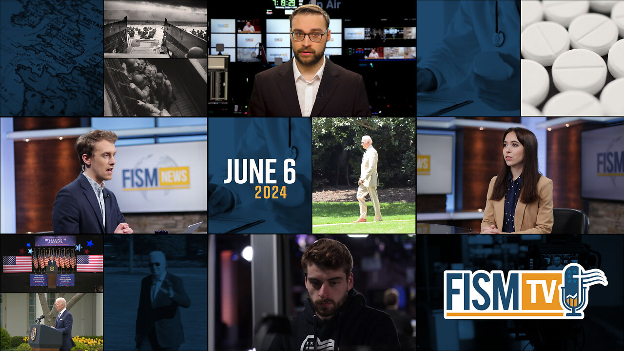 FISM News | June 6, 2024