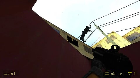 HALF LIFE 2