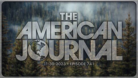 The American Journal (FULL) 11. 30. 23.