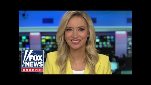 McEnany: She's a 'dark horse candidate'