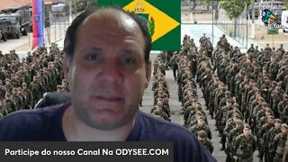 Qual o maior desafio do Príncipe Luiz Philippe para aprovar a Constituição Libertadora