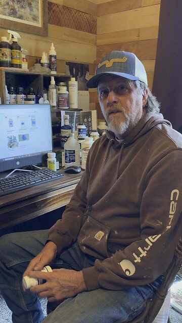 THE WAR ON DOGS outofthewild3d.com