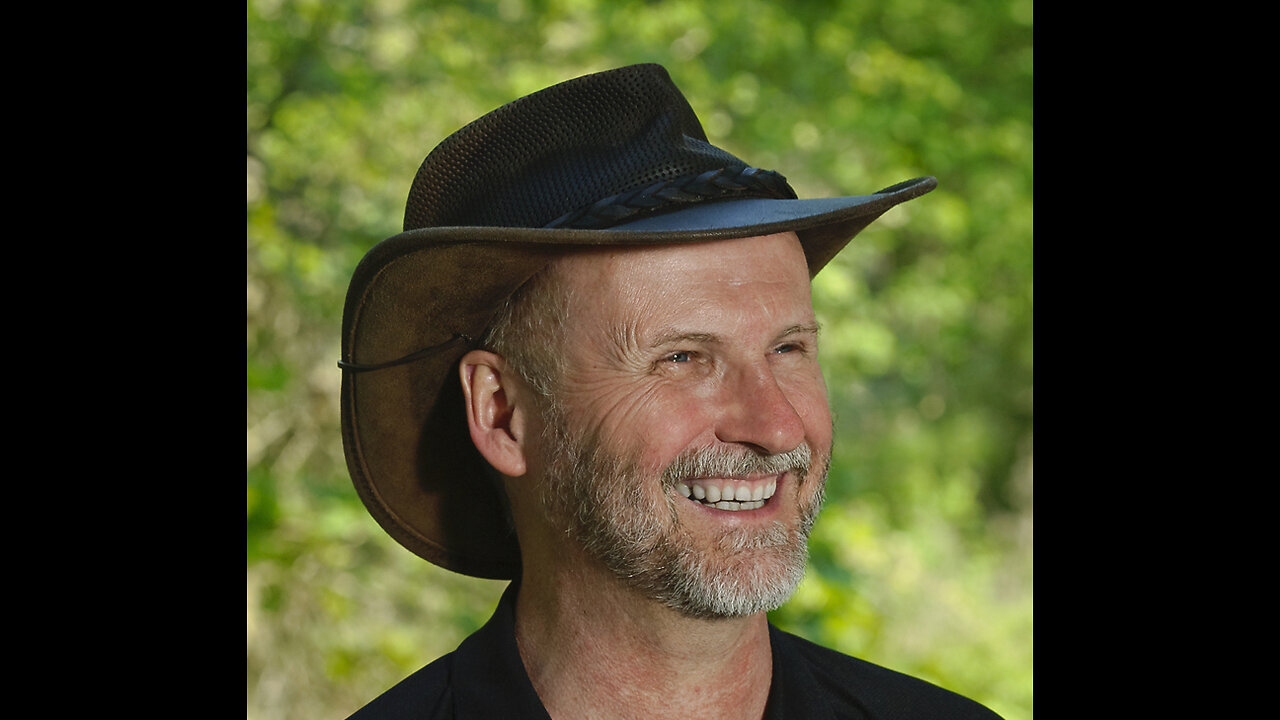 Worldwide Men's Group - February 27 2023 - Spotlight: Bill Little