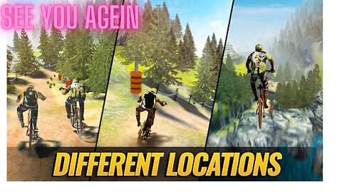 Bike clash game play racing epic 2 See you Again