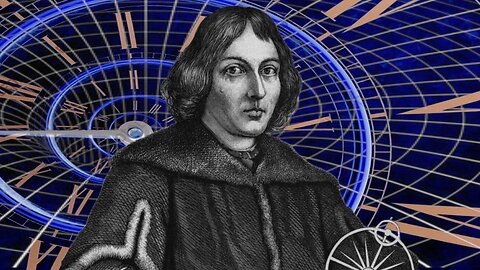 Middle Ground: Untold Story of Cosmology - Episode 01 (The Copernican Principle) | Austin Whitsitt