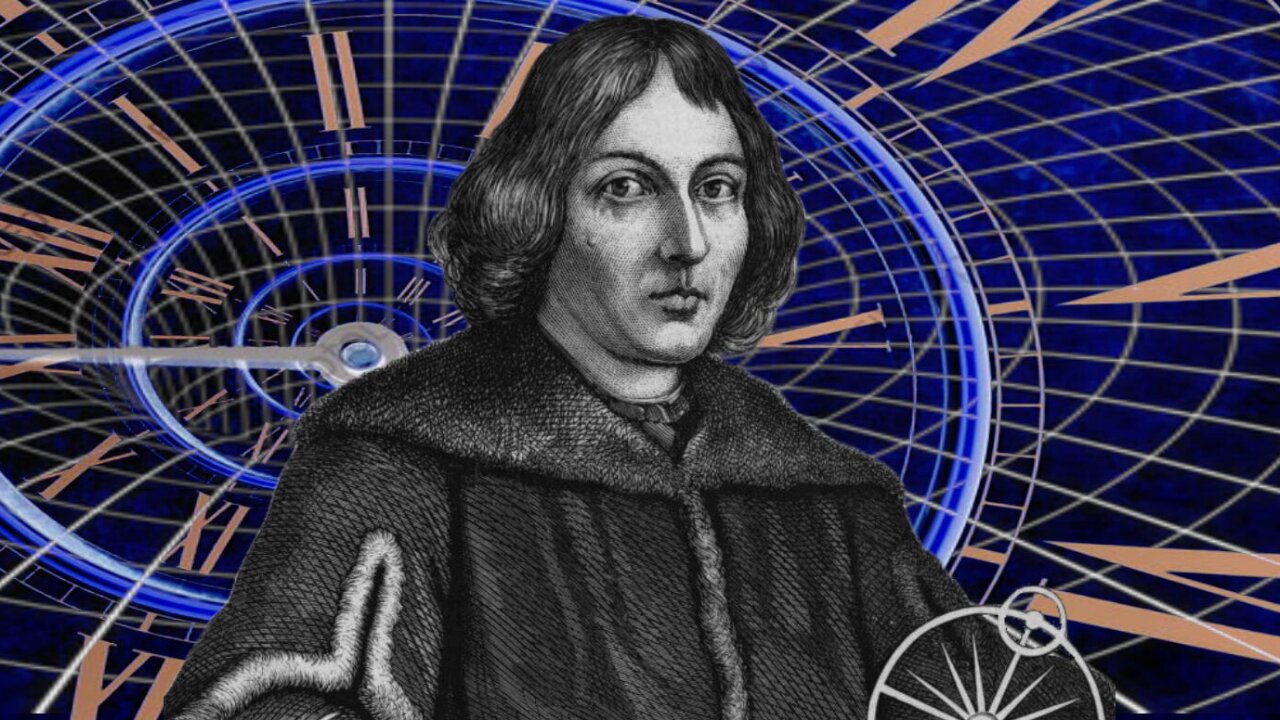 Middle Ground: Untold Story of Cosmology - Episode 01 (The Copernican Principle) | Austin Whitsitt