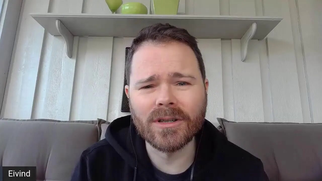 The world's crazy. Update on Disney, Netflix, Twitter, food crisis, department of truth etc