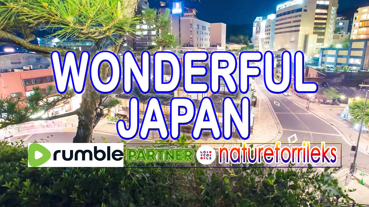 Wonderful Japan