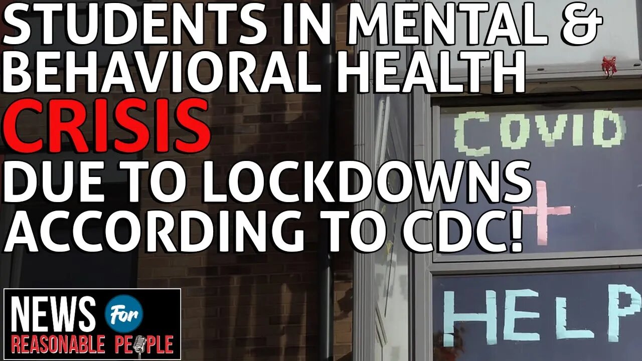 Crisis, Confusion and Confrontation: The Mental and Behavioral Health Aftermath of School Lockdowns