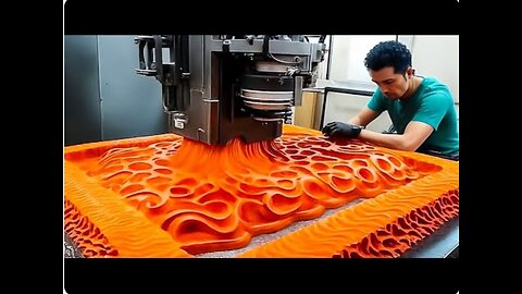 Satisfying Videos of Workers Doing Their Job Perfectly