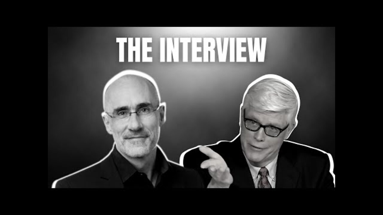 Arthur Brooks, author, “From Strength to Strength" | The Interview with Hugh Hewitt #154