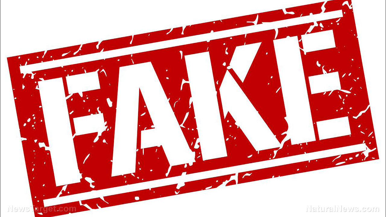 U.S. government using DEEPFAKES to wage psychological war