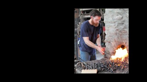 Missouri School of Blacksmithing