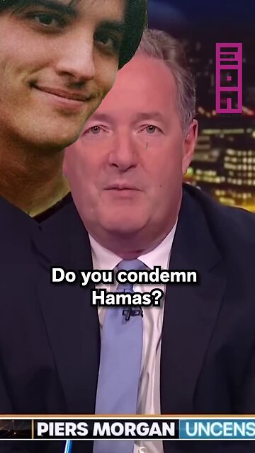 Ryan On The Horrible Treatment Of Palestinians