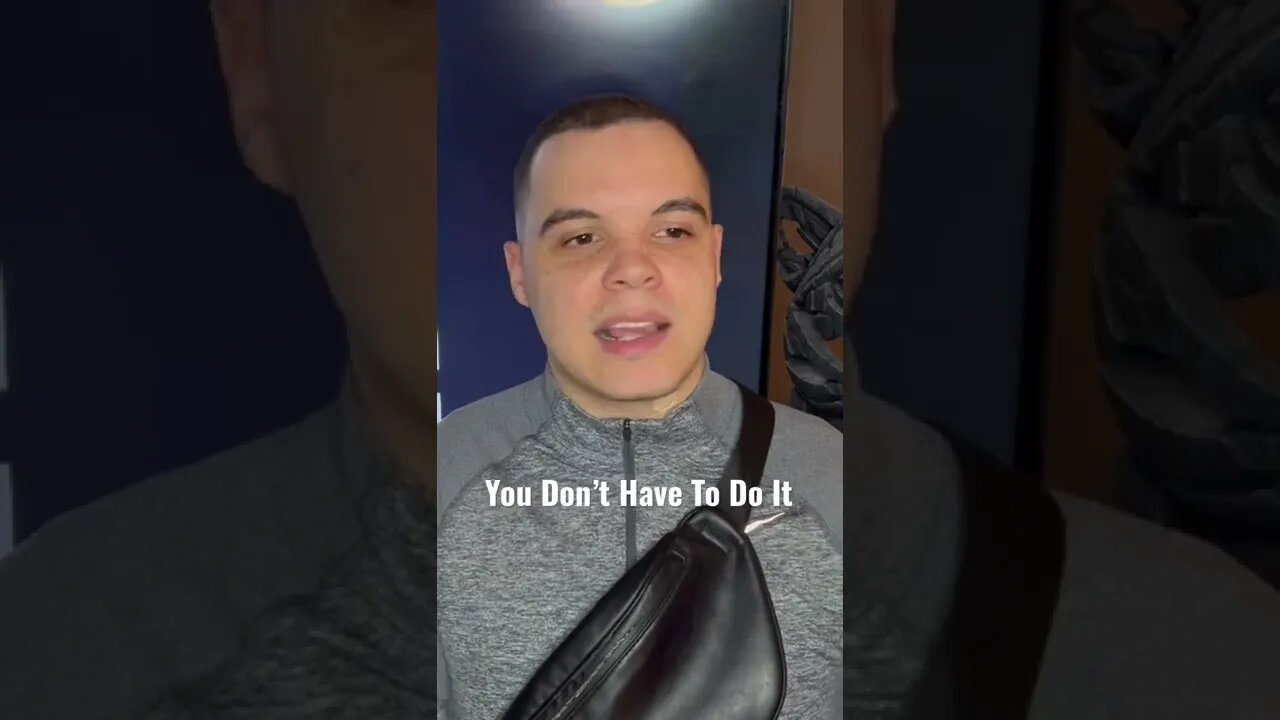 Don’t Settle For Normal #shorts