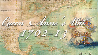 Early Colonial Wars II: QUEEN ANNE'S WAR