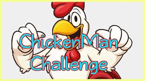 C.C.P. News - GoDonnie Chicken Man Challenge - Aug 27, 2020 Episode