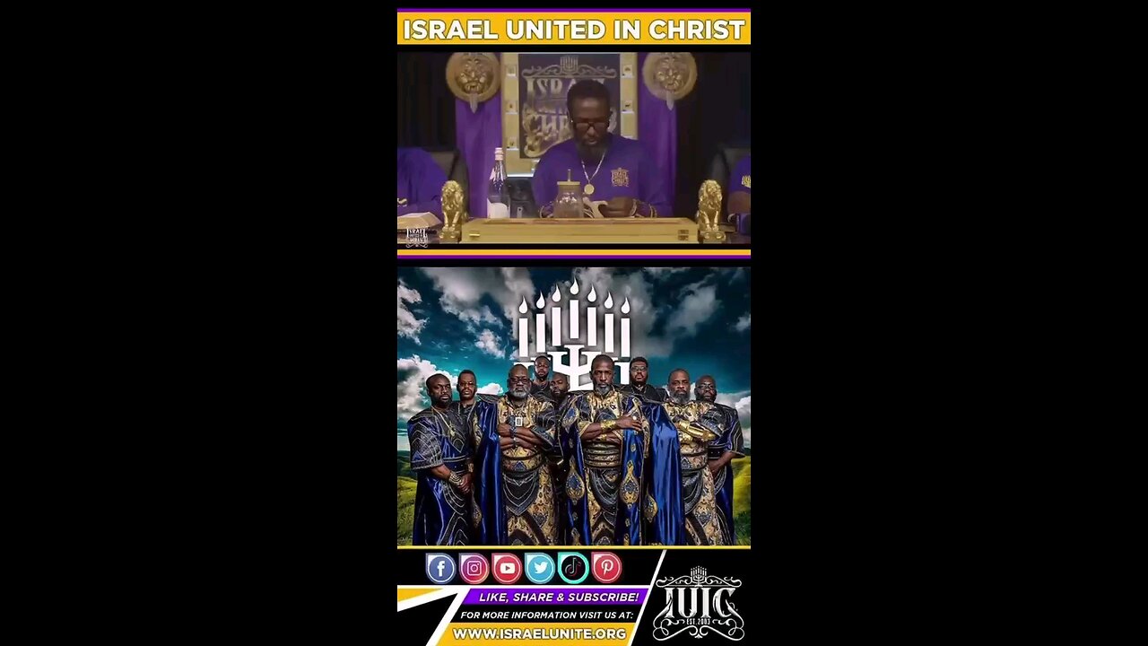 Build your foundation on Christ not men! 🔥