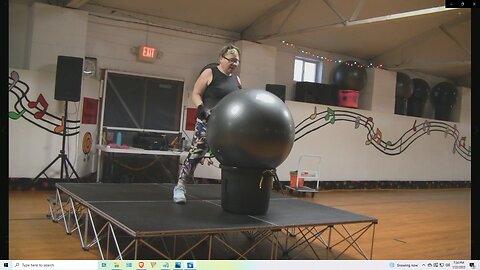 Hide the Wine (Cardio Drumming with Michelle)