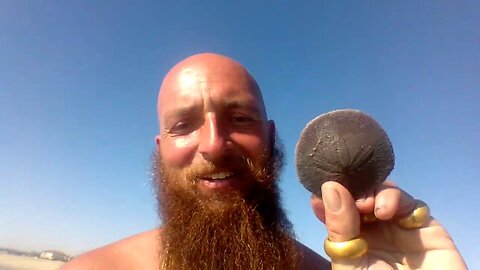 ***A Talk On FREEDOM From Huntington Beach, California!***