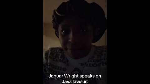 Jaguar Wright Trashes Jayz After New Lawsuit