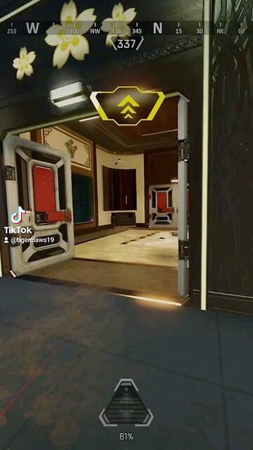 All aboard the Crazy Train #ApexLegends