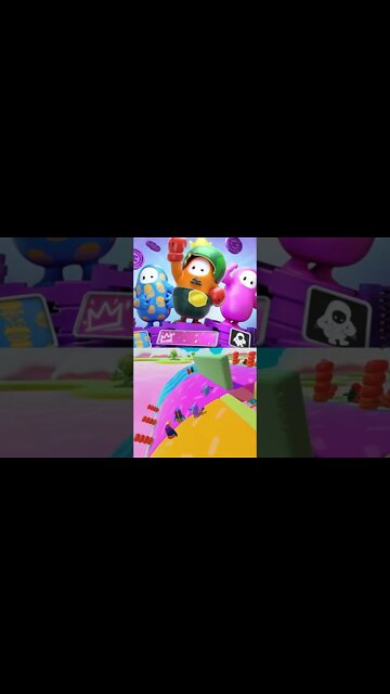 FALL GUYS | TOCANDO FORRO BEM NA HORA DO JOGO