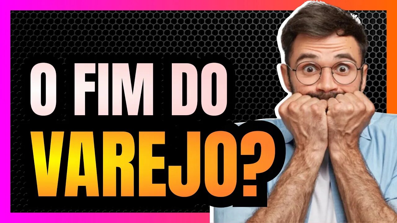 VAREJISTAS fecham dezenas de lojas em todo o BRASIL: será o fim desse setor?