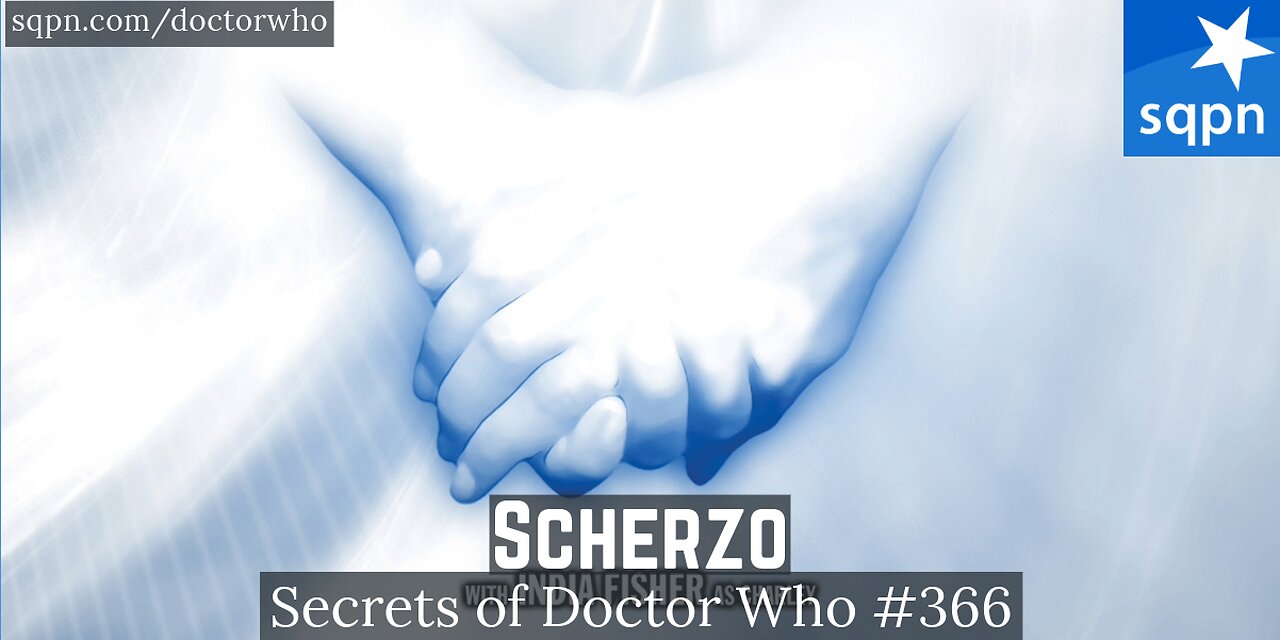 Scherzo (8th Doctor Big Finish) - The Secrets of Doctor Who