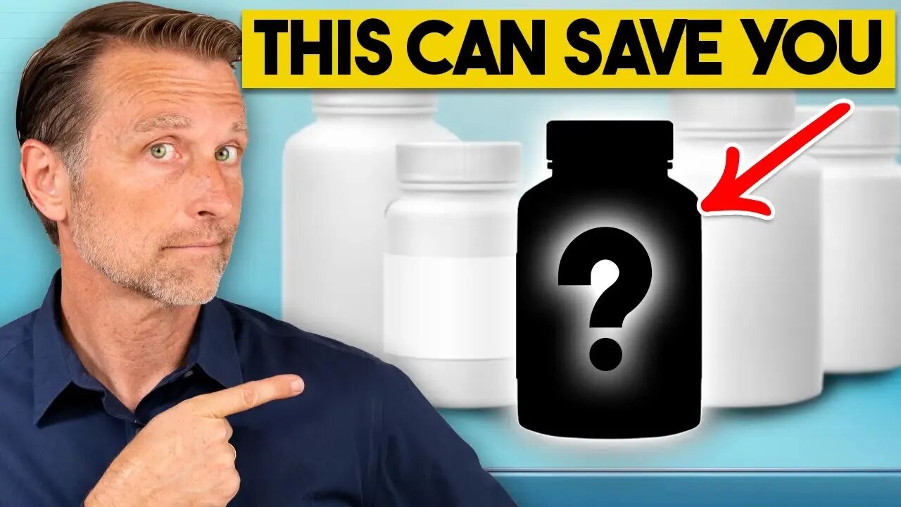 The Greatest Overlooked Nutrient in Medicine