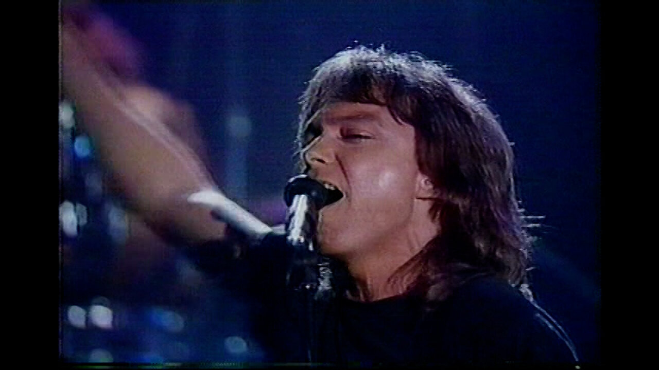 October 11, 1990 - David Cassidy 'Lyin' to Myself' & Interview