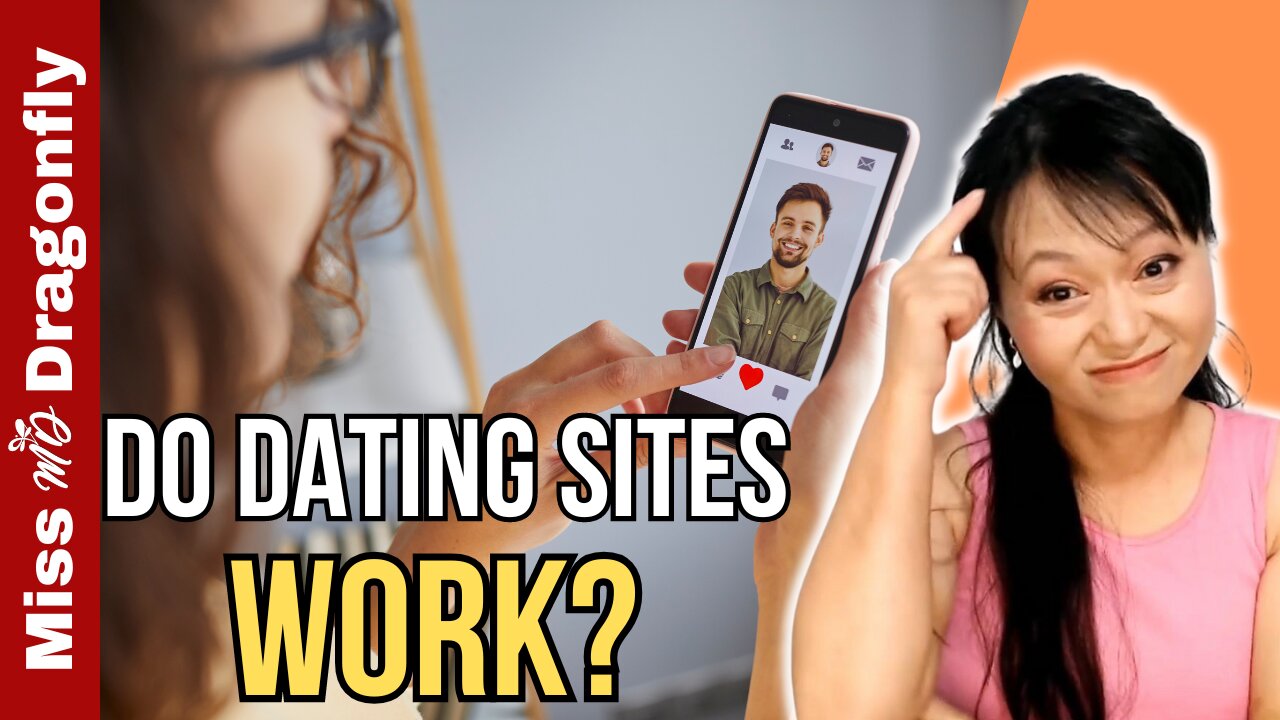 Do Dating Sites Really Work?