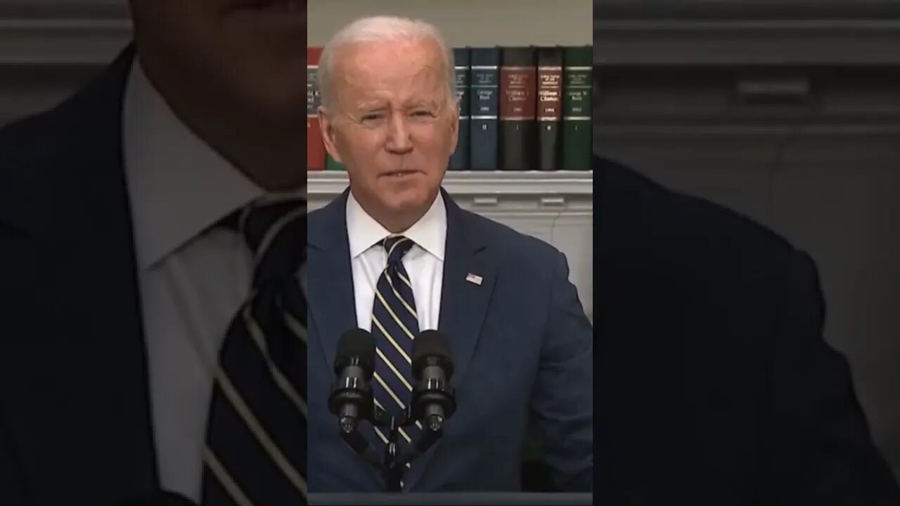 Biden: "Direct Confrontation Between NATO and Russia is World War III”