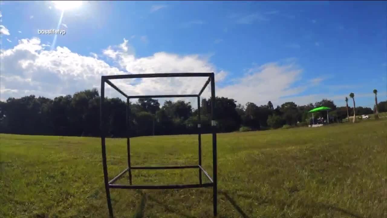 Tampa Bay gets first dedicated drone park in Hillsborough County
