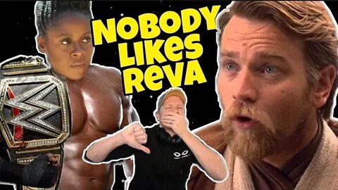 Embarrassing Obi-Wan Kenobi BACKFIRE | Reva Toy Campaign FAILING
