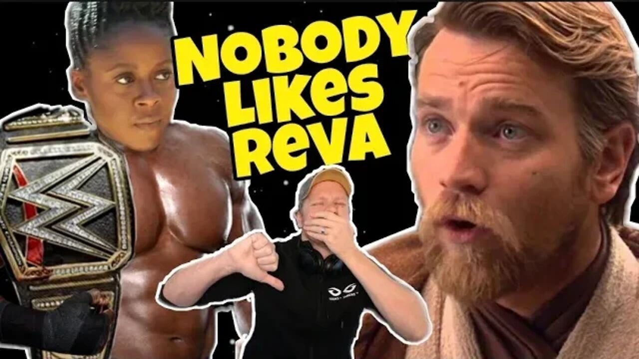 Embarrassing Obi-Wan Kenobi BACKFIRE | Reva Toy Campaign FAILING