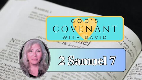 2 Samuel 7
