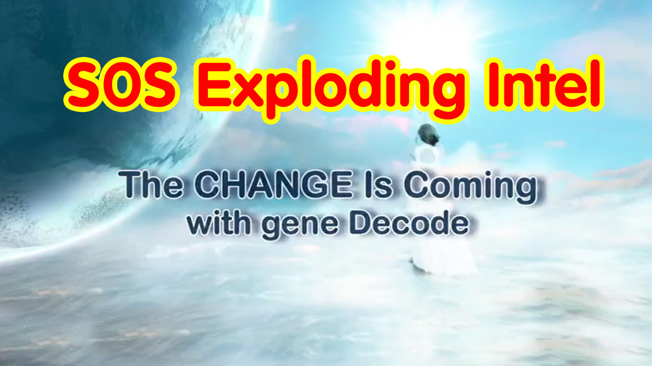 New Gene Decode US Navy Submarine Veteran May SOS Exploding Intel