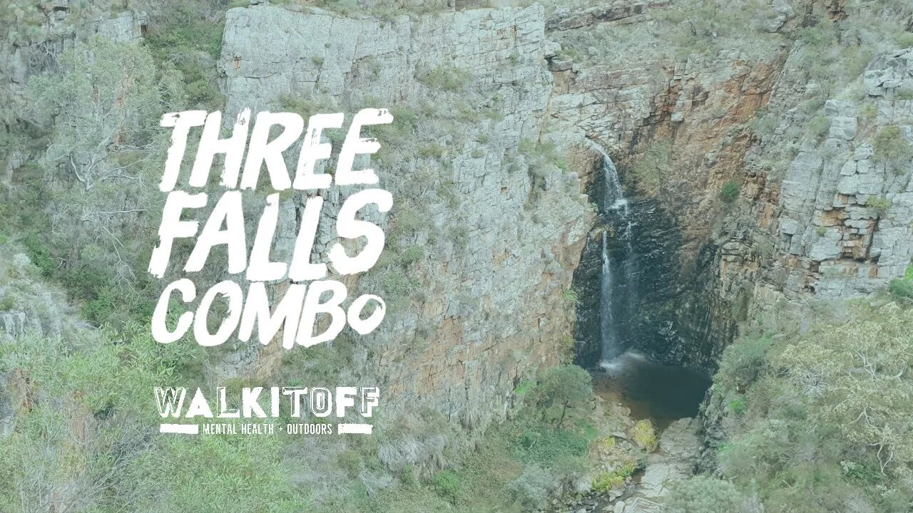 Three Falls Combo